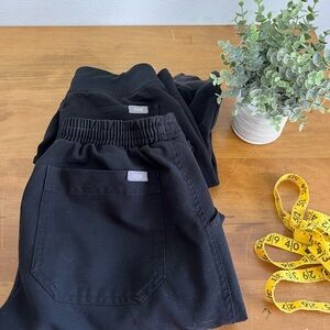 FIGS SCRUB PANTS BUNDLE 2